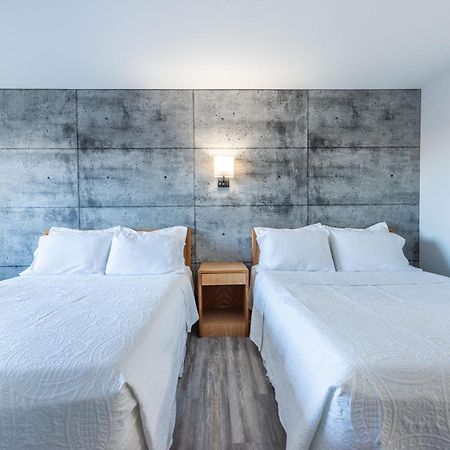 Blue Horse Motel Beiseker Kültér fotó